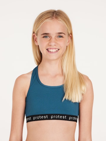 PROTEST Bikini 'PRTBeau JR'‌‌‌‌‌‌‌‌ in Blau
