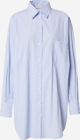 LeGer by Lena Gercke Shirt Dress 'Dalia' in Blue: front