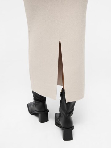 OBJECT Skirt 'REYNARD' in Beige