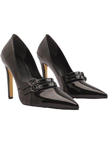 Limoya Slingpumps 'Blanka' in Zwart