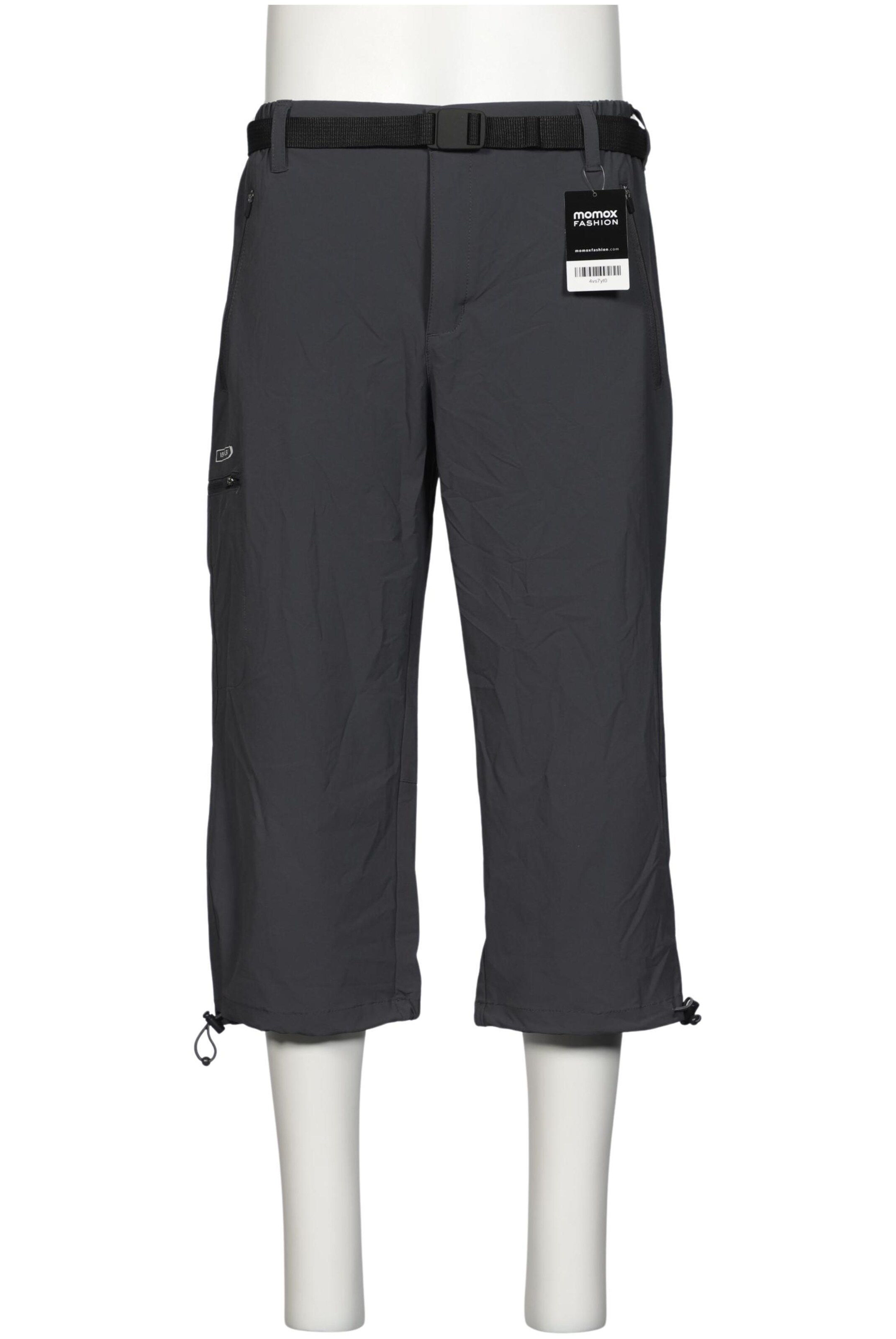 REGATTA Pants in 34 in Grey: front