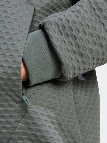 ADIDAS TERREX Sportsweatjacka 'XPL' i grå