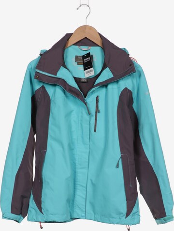 REGATTA Jacke M in Blau: predná strana