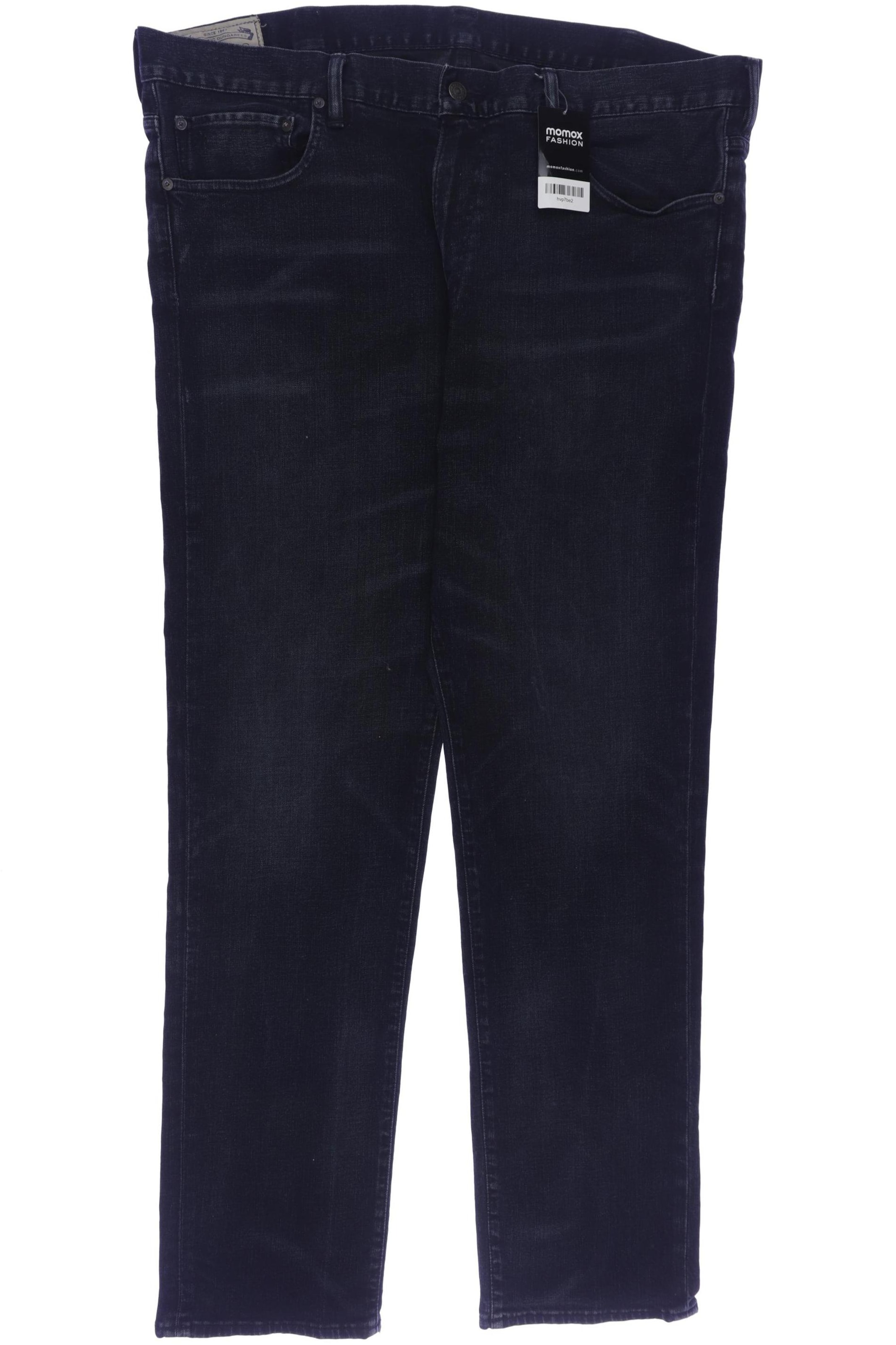 Polo Ralph Lauren Jeans in 42 in Blue: front