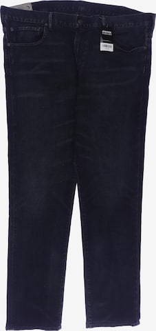Polo Ralph Lauren Jeans 42 in Blau: Vorderseite