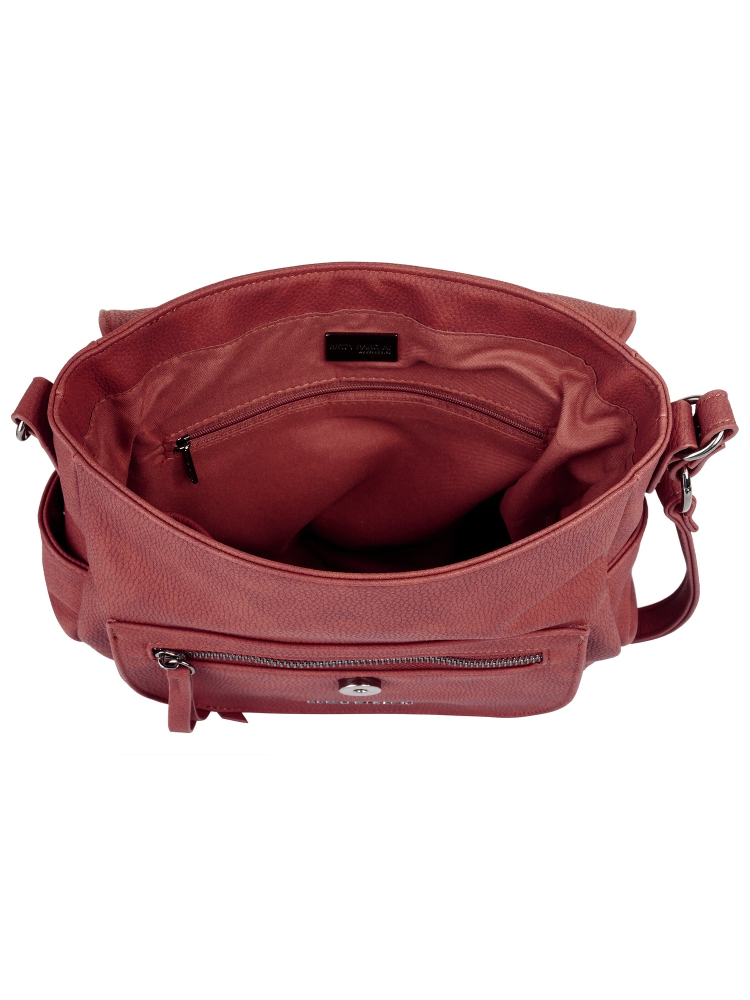 Betty Barclay Crossbody bag in Red