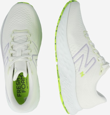 Scarpa da corsa 'Evoz' di new balance in bianco