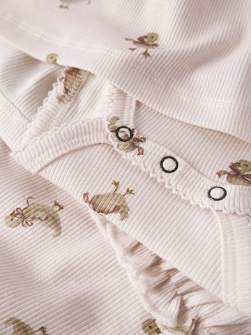 Robe Lil'Atelier en beige