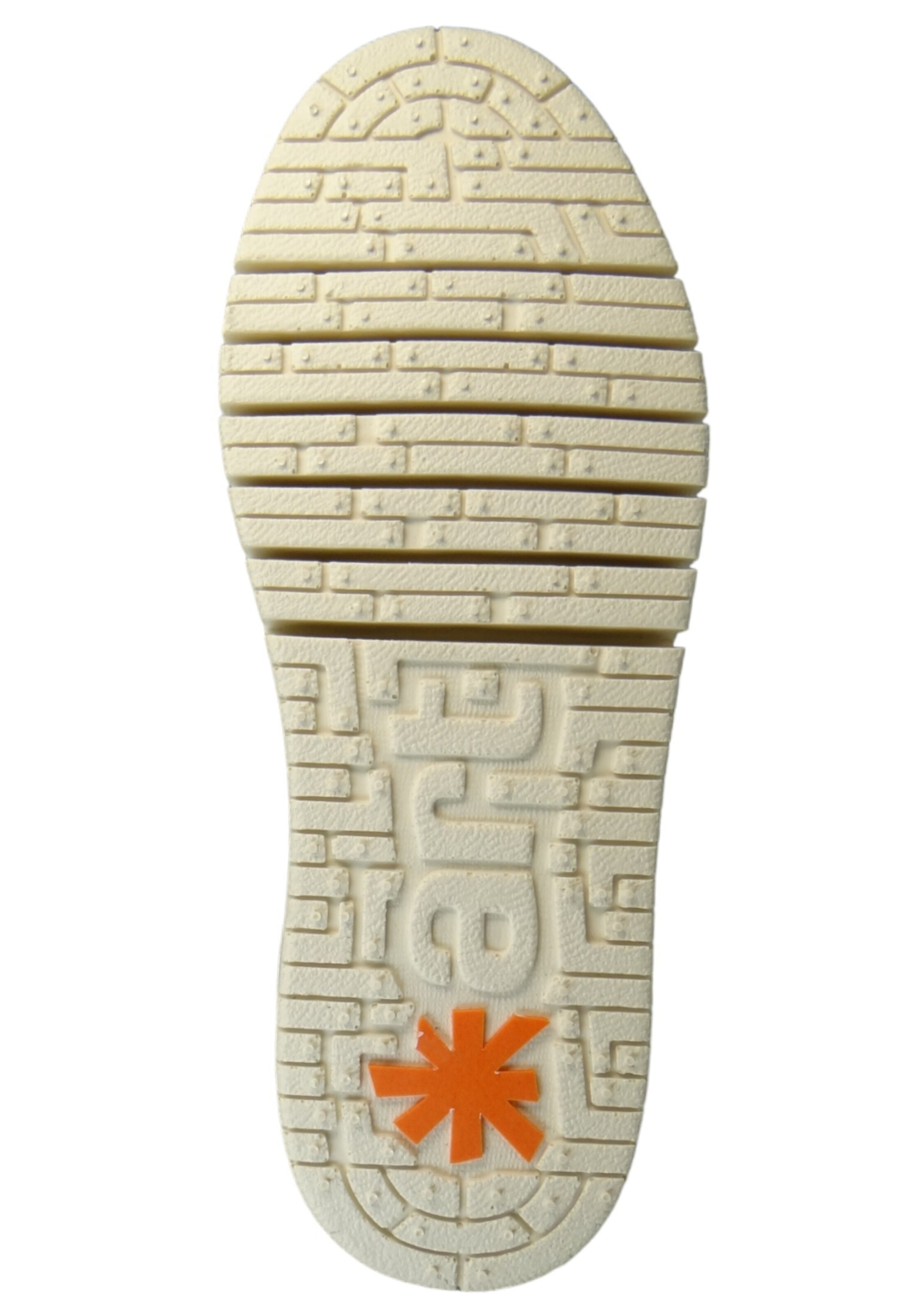 ART Sneakers laag in Wit