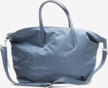 LACOSTE Handtasche One Size in Blau