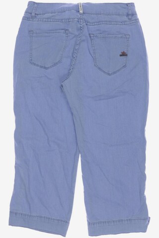 Buena Vista Shorts XS in Blau