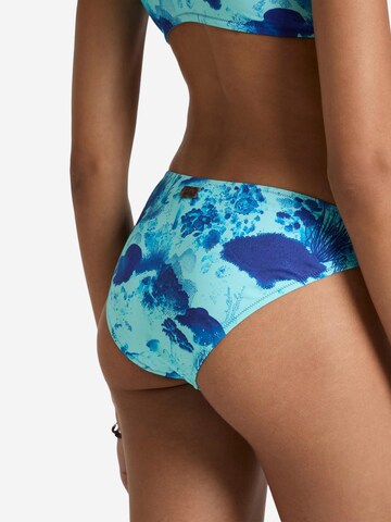 Vilebrequin Bikinibroek in Blauw