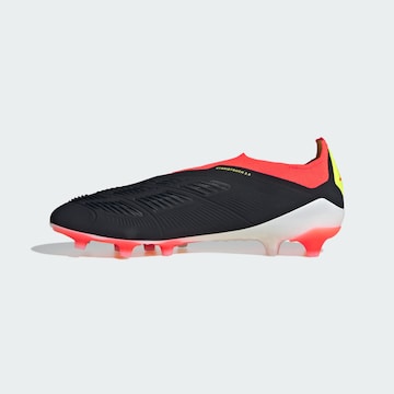 ADIDAS PERFORMANCE Soccer Cleats 'Predator 24+' in Black