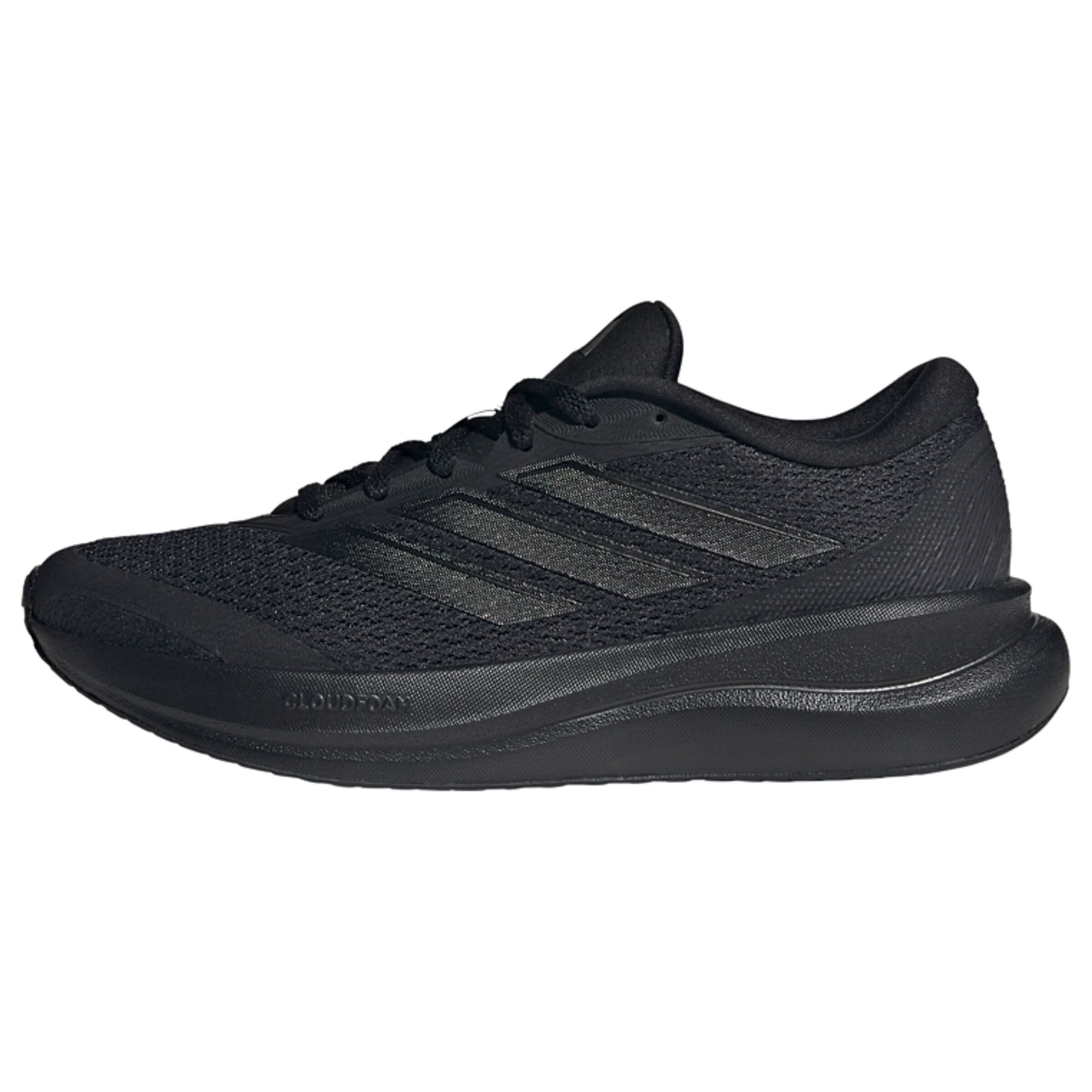 ADIDAS PERFORMANCE Running shoe 'Runfalcon 6' in Black: front