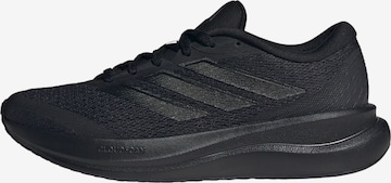 Chaussure de course 'Runfalcon 6' ADIDAS PERFORMANCE en noir : devant