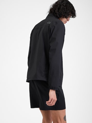 Regular fit Giacca per outdoor 'Nimble' di THE NORTH FACE in nero