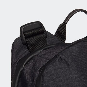 ADIDAS PERFORMANCE Sports Backpack in Black