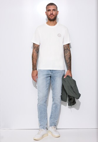 Street One MEN Shirt in White