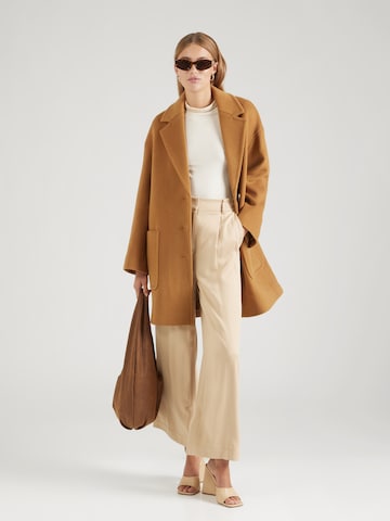 Manteau mi-saison 'TAROCCO' MAX&Co. en marron