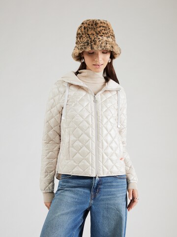 Veste mi-saison 'Yosie' Frieda & Freddies NY en beige : devant