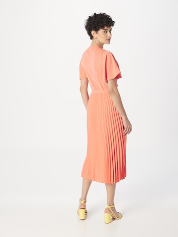 AX Paris - Vestido en naranja