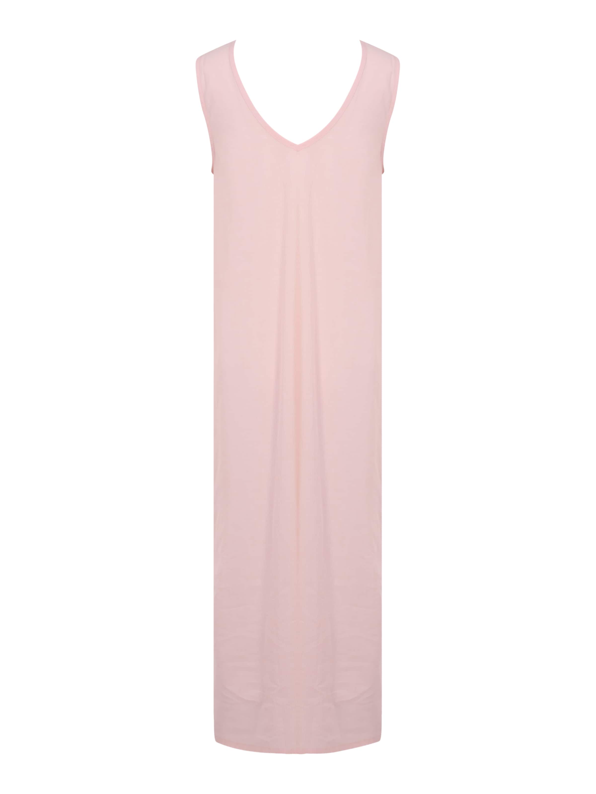 oranžs ABOUT YOU REBIRTH STUDIOS Vasaras kleita 'Holiday'