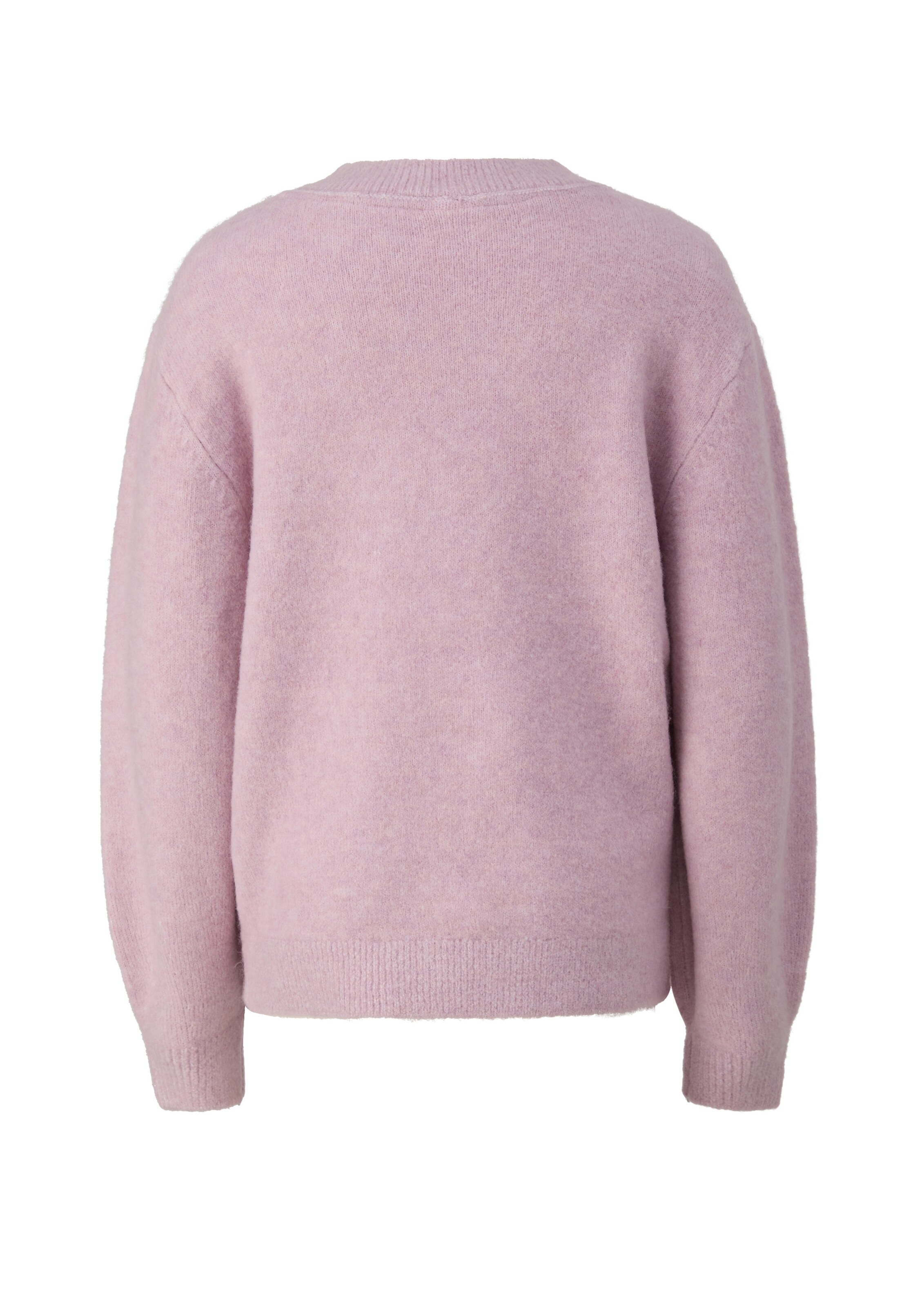 s.Oliver Pullover i pink