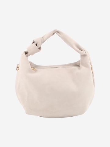 Brise Shoulder Bag 'Polina' in Beige: front