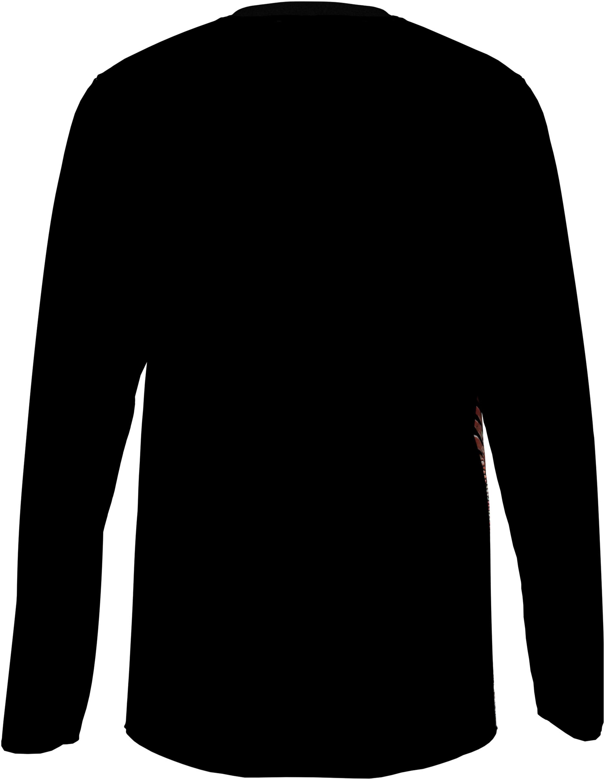 Kidsworld Shirt in Black