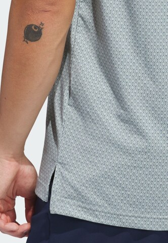 T-Shirt fonctionnel 'Ultimate365+ Go-To' ADIDAS PERFORMANCE en vert