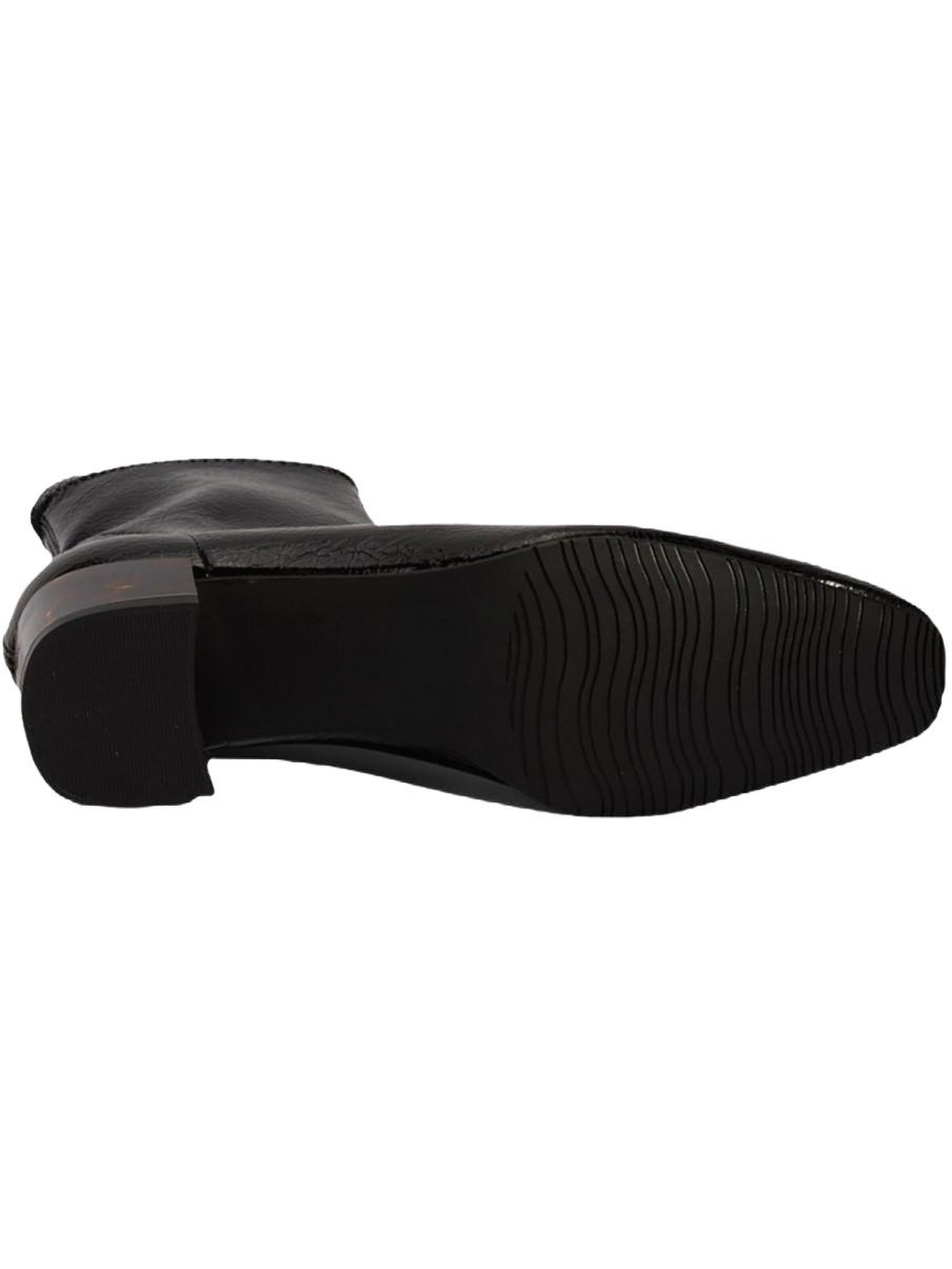 Desa Boots in Black