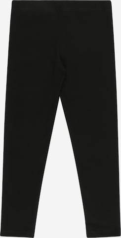 GAP Skinny Leggings in Schwarz