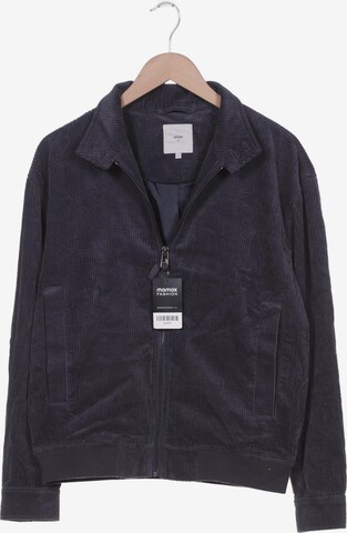 minimum Jacket & Coat in S in Blue: front