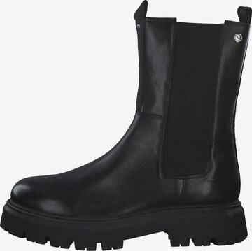 Copenhagen Boots 'CK3459' in Black