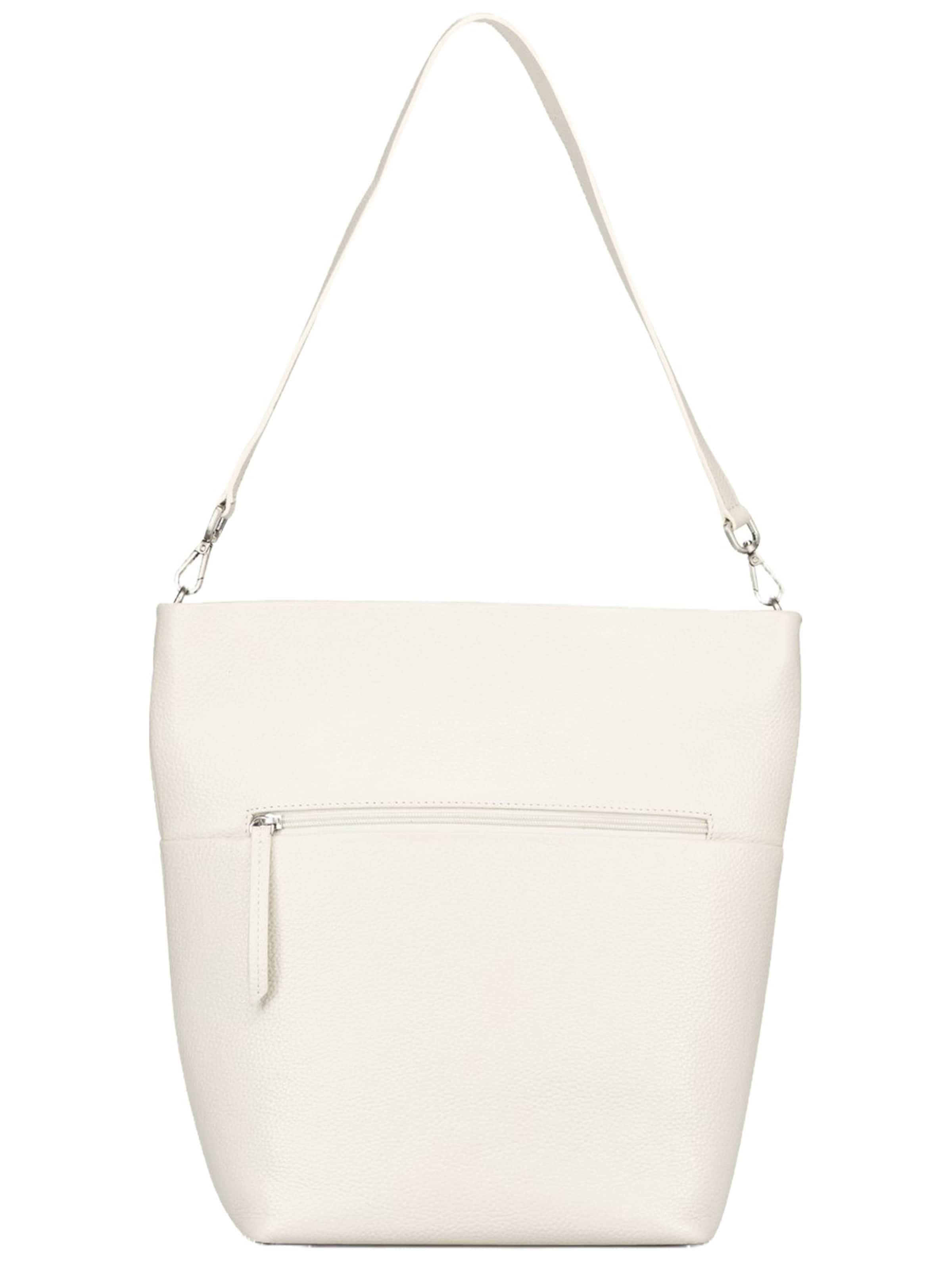JOST Shoulder Bag ' Vika ' in White