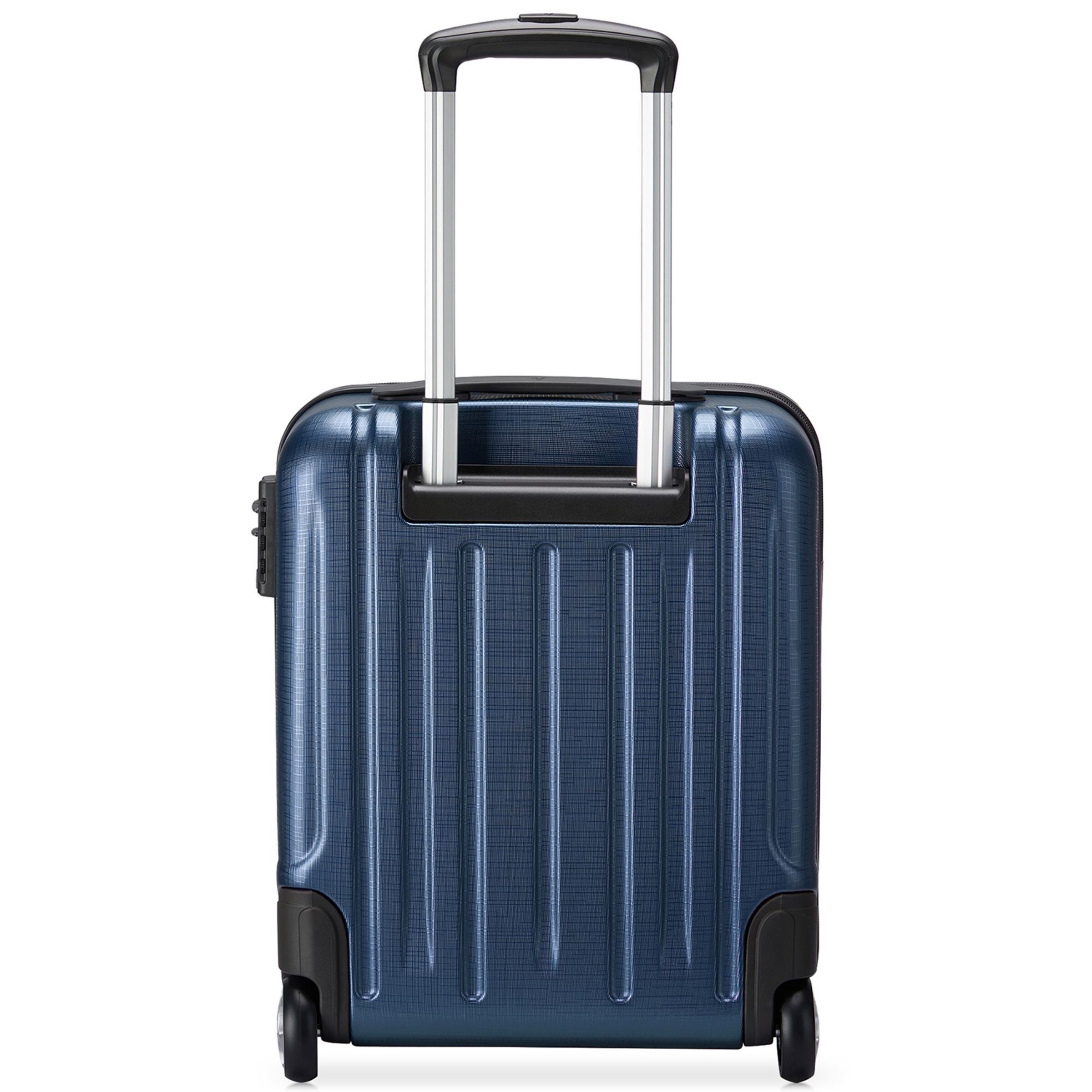 Roncato Cart 'Kinetic 2.0' in Blue