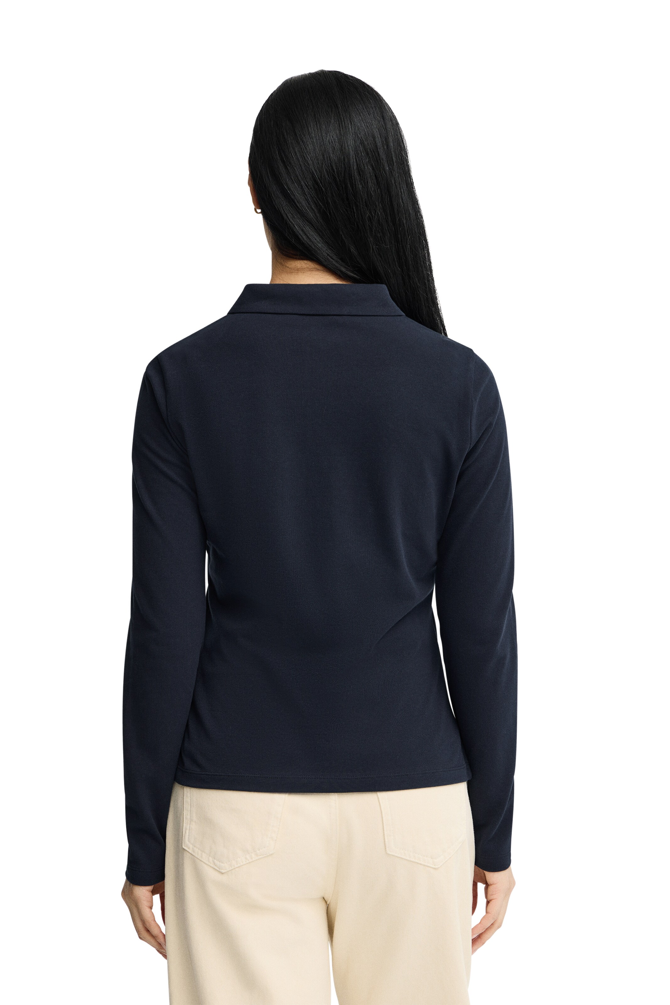 Polo Club Shirt in Blue