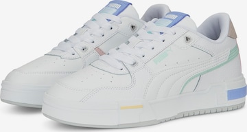 PUMA Sneakers laag 'CA Pro' in Wit: voorkant