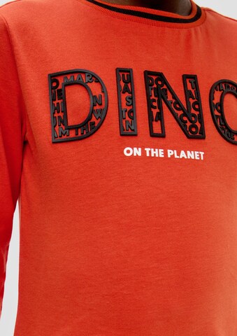 s.Oliver Shirt in Red