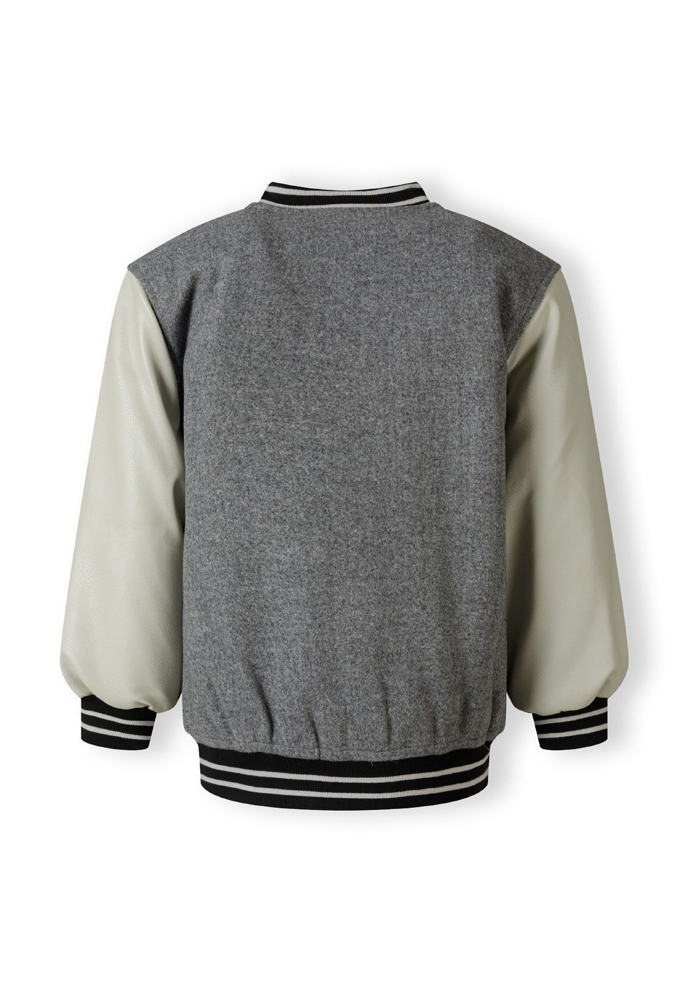 MINOTI Демисезонная куртка в Серый