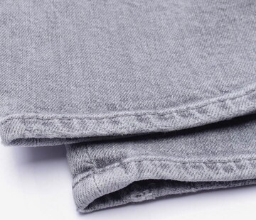 AGOLDE Jeans in 28 in Grey