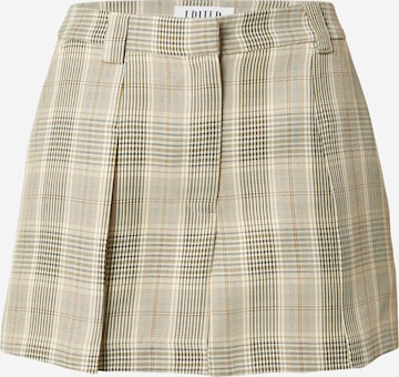 smėlio EDITED Sijonas 'Sila Skort': priekis