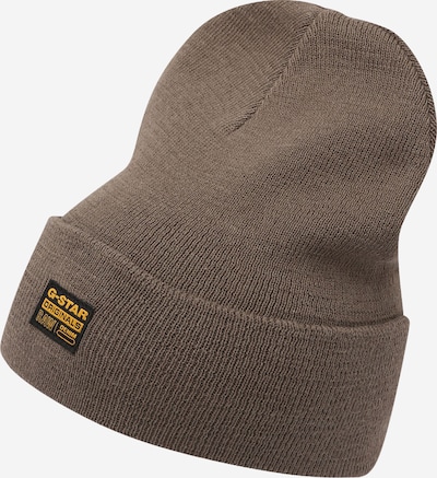 G-STAR Pipo 'Effo' värissä ruskea, Tuotenäkymä