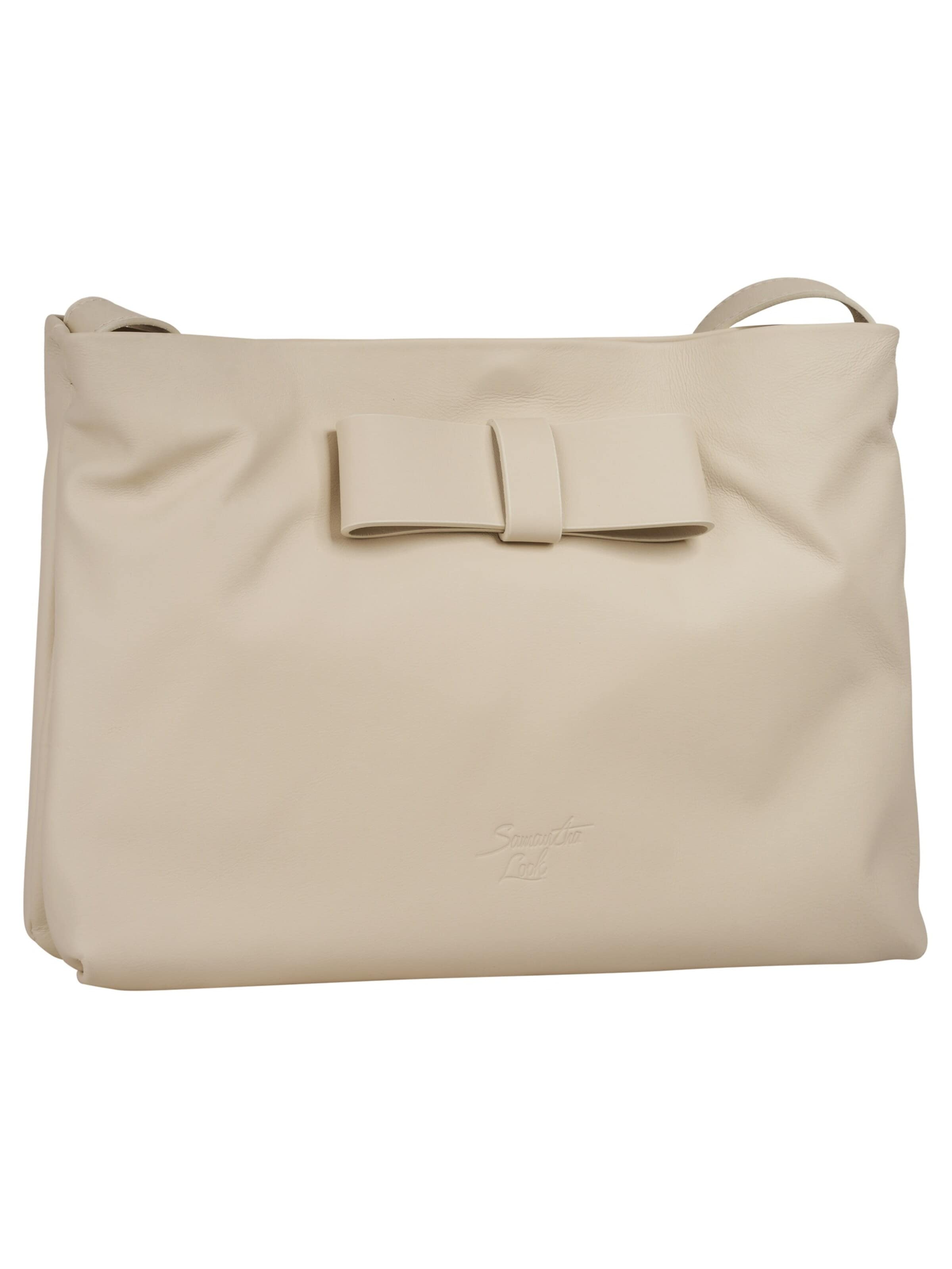 Samantha Look Umhängetasche‌ in Beige
