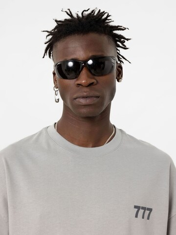 VAMOS CLO Bluser & t-shirts i grå