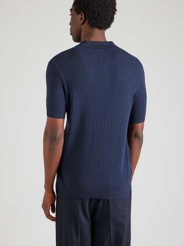 Pull-over 'Vanceo' JOOP! en bleu