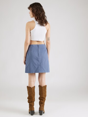 Givn Berlin Skirt 'Georgia' in Blue