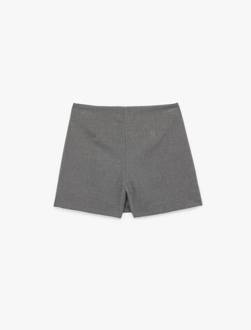 Koton Skirt in Grey