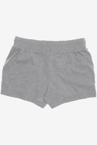 BENCH Shorts S in Grau