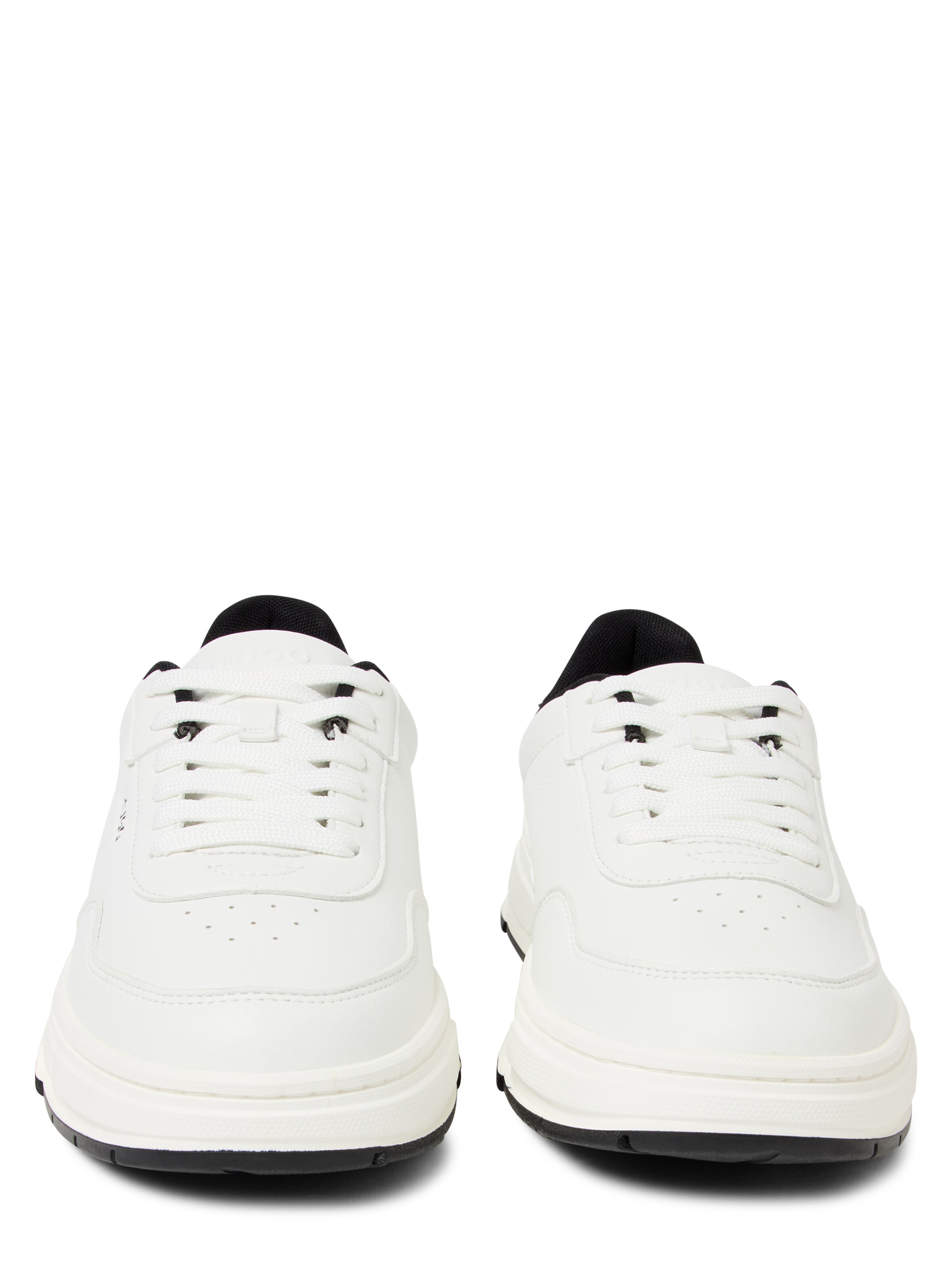 HUGO Sneaker in Weiß